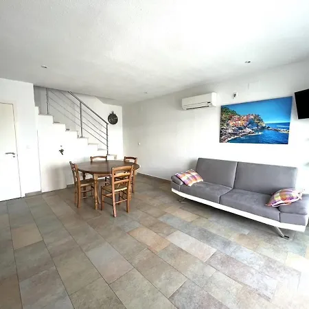 Byblos 69a - Casa Con Piscina Comunitaria *