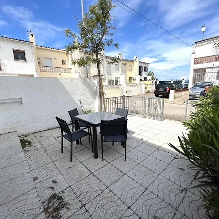 Byblos 69a - Casa Con Piscina Comunitaria