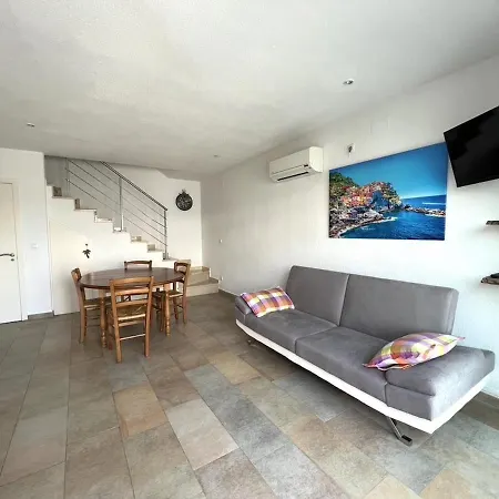 Byblos 69a - Casa Con Piscina Comunitaria Vakantiehuis *