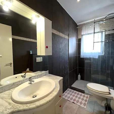 Byblos 69a - Casa Con Piscina Comunitaria Vakantiehuis *
