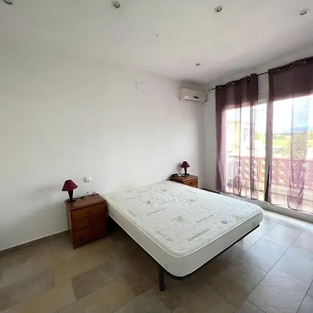 Byblos 69a - Casa Con Piscina Comunitaria